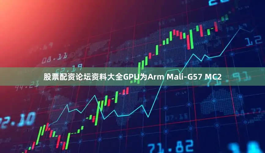 股票配资论坛资料大全GPU为Arm Mali-G57 MC2
