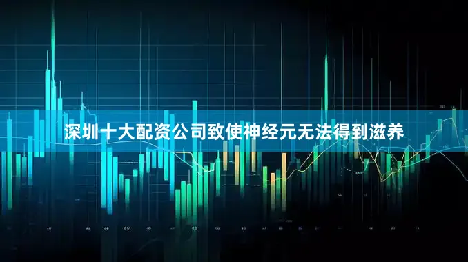 深圳十大配资公司致使神经元无法得到滋养