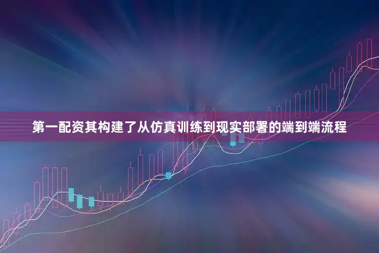 第一配资其构建了从仿真训练到现实部署的端到端流程
